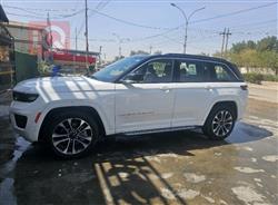 جيب جراند شيروكي